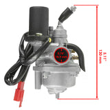 Caltric Carburetor CA112A1007, image 3 of 4