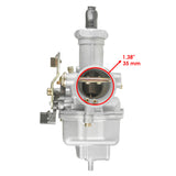 Caltric Carburetor CA103A1003, image 3 of 4