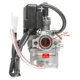 Caltric Carburetor CA142A1003, image 3 of 4