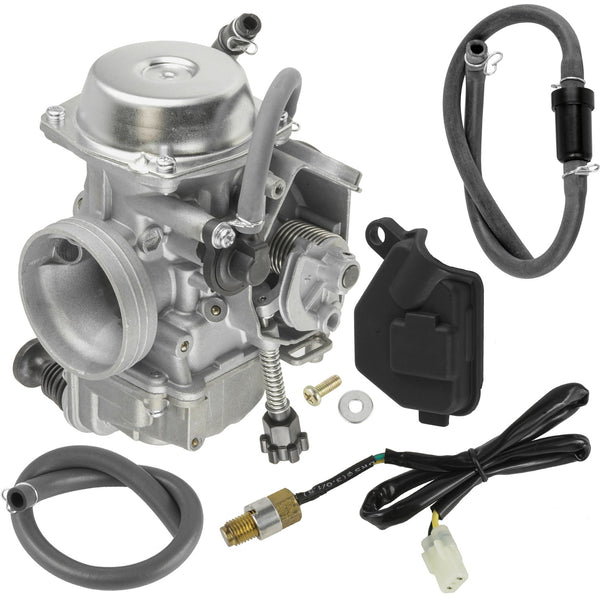 Caltric Carburetor CA139A1003, image 1 of 4