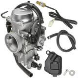 Caltric Carburetor CA157A1004, image 1 of 4