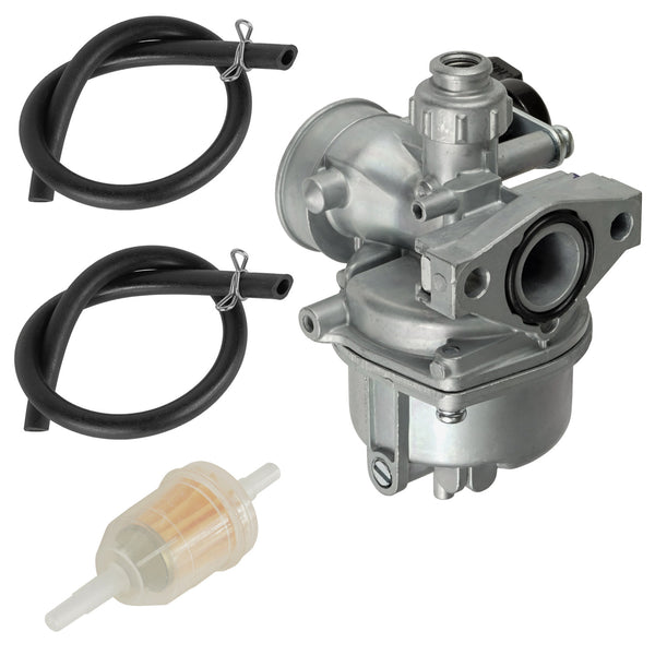 Caltric Carburetor CA182A1003, image 1 of 4
