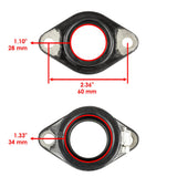 Caltric Carburetor, image 2 of 4
