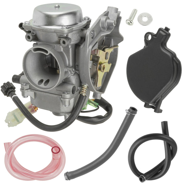 Caltric Carburetor CA141A1002, image 1 of 4