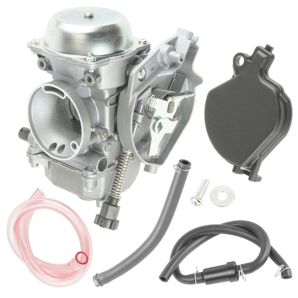 Caltric Carburetor CA151A1003, image 1 of 4