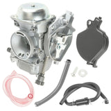 Caltric Carburetor CA151A1004, image 1 of 4