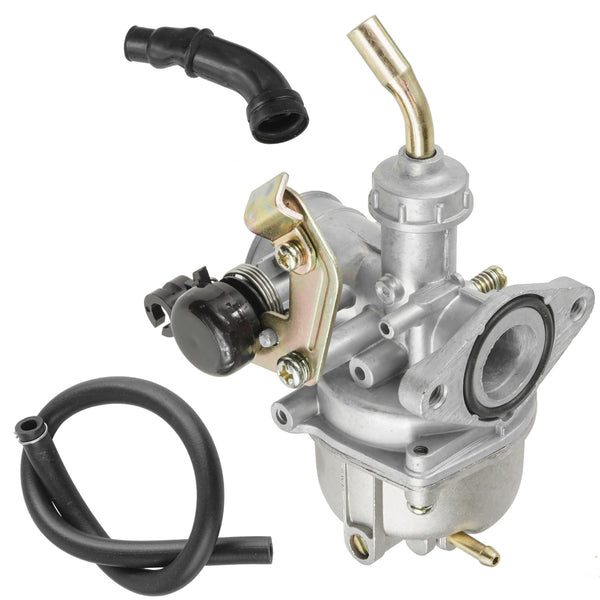 Caltric Carburetor CA135A1001, image 1 of 4