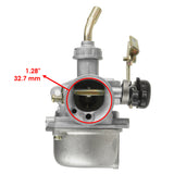 Caltric Carburetor CA135A1001, image 3 of 4