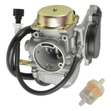 Caltric Carburetor CA175A1004, image 1 of 4