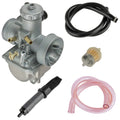 Caltric Carburetor CA180A1002, image 1 of 4