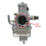 Caltric Carburetor CA180A1002, image 2 of 4