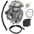 Caltric Carburetor CA155A1001, image 1 of 4