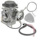 Caltric Carburetor CA109A1012, image 1 of 4