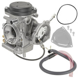 Caltric Carburetor CA109A1012, image 1 of 4