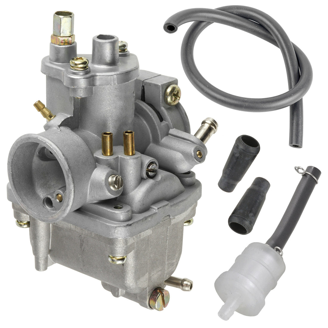 Caltric Carburetor CA105A1002, image 1 of 4
