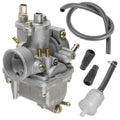 Caltric Carburetor CA105A1002, image 1 of 4