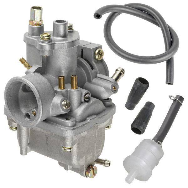 Caltric Carburetor CA105A1002, image 1 of 4