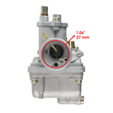 Caltric Carburetor CA105A1002, image 3 of 4