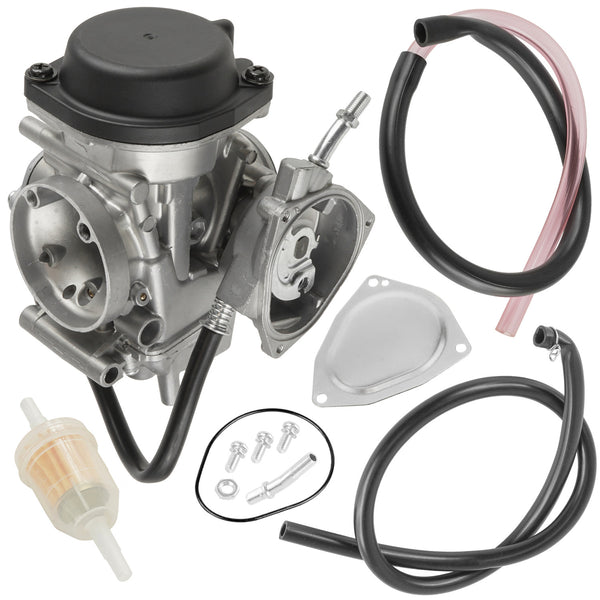 Caltric Carburetor CA104A1003, image 1 of 4