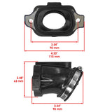 Caltric Carburetor, image 2 of 4