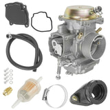 Caltric Carburetor CA129A2006, image 1 of 4
