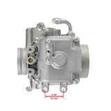 Caltric Carburetor CA129A2006, image 4 of 4