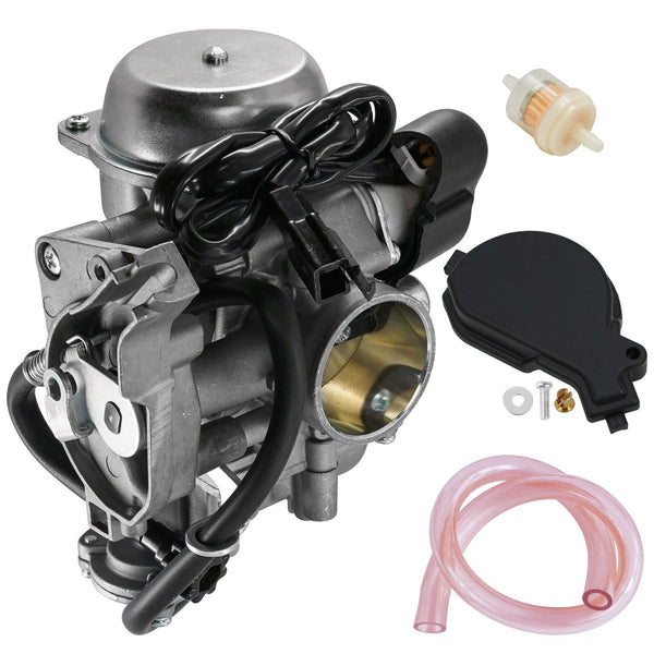 Caltric Carburetor CA170A1003, image 1 of 4