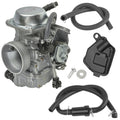 Caltric Carburetor CA162A1002, image 1 of 4