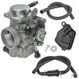 Caltric Carburetor CA162A1002, image 1 of 4