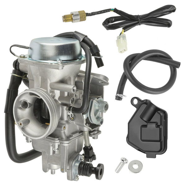 Caltric Carburetor CA156A1006, image 1 of 4