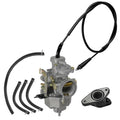 Caltric Carburetor CA126A2002, image 1 of 4