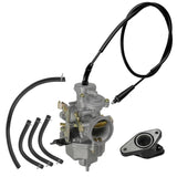 Caltric Carburetor CA126A2002, image 1 of 4