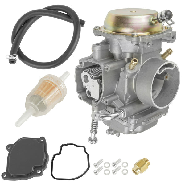 Caltric Carburetor CA129A1003, image 1 of 4