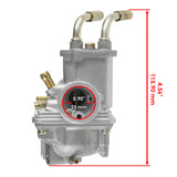 Caltric Carburetor CA113A1006, image 3 of 4
