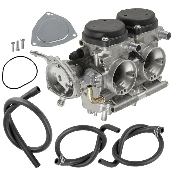 Caltric Carburetor CA144A1001, image 1 of 4