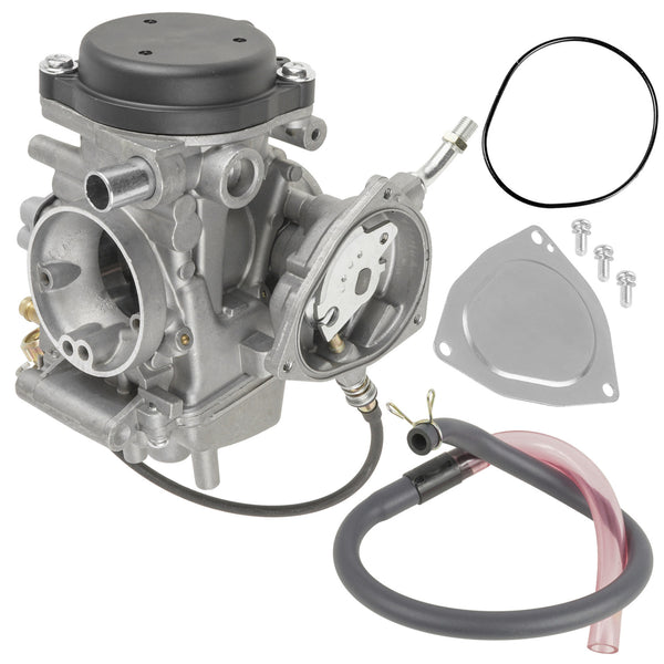 Caltric Carburetor CA109A1008, image 1 of 4