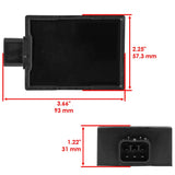 Caltric CDI Unit CD175, image 2 of 4