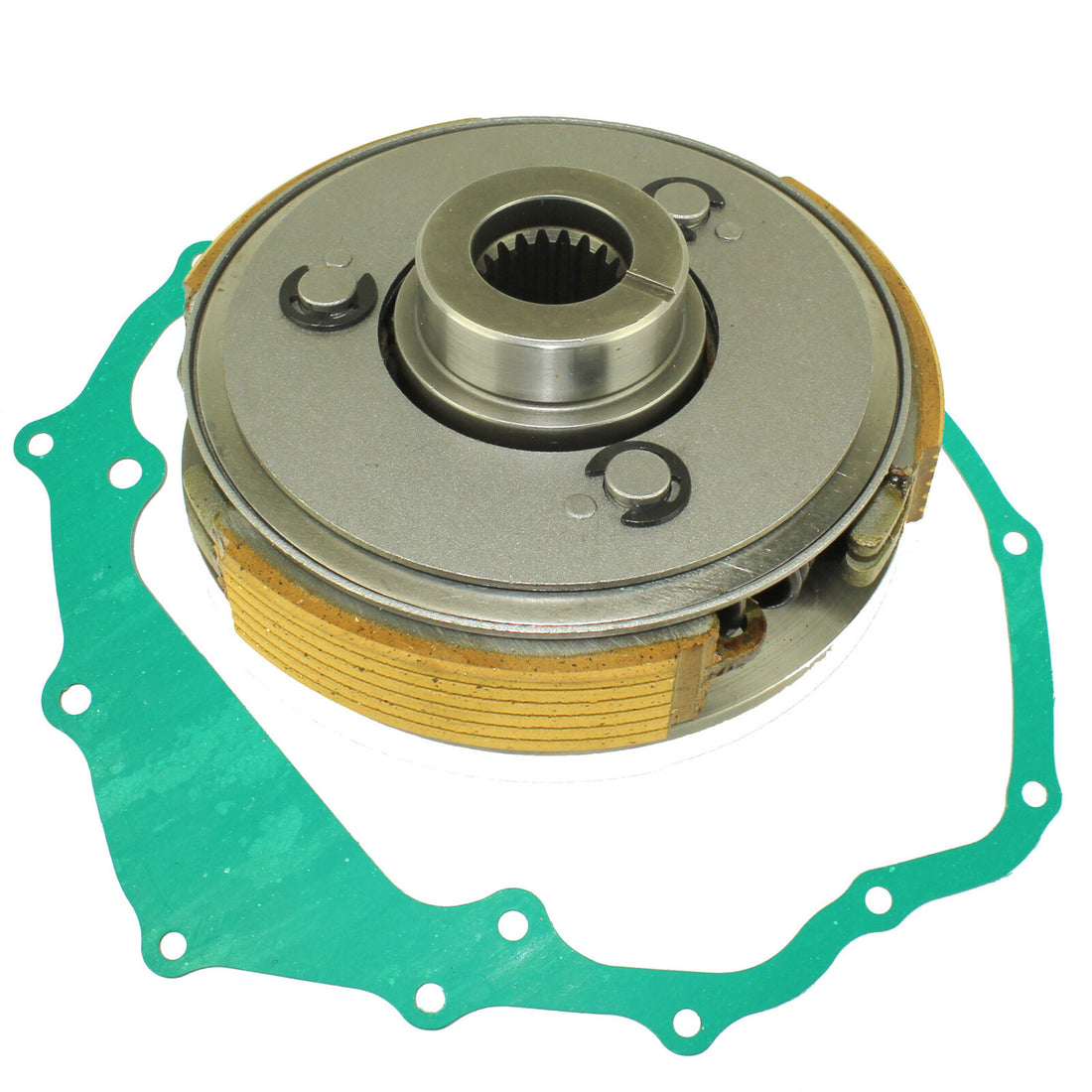 Caltric Centrifugal Clutch