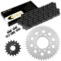 Caltric Chain & Sprocket Kit CH181AA2004, image 1 of 4