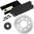 Caltric Chain & Sprocket Kit CH181AA2050, image 1 of 4