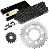 Caltric Chain & Sprocket Kit CH181AA2050, image 1 of 4