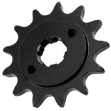 Caltric Chain & Sprocket Kit CH102AA2089, image 4 of 4