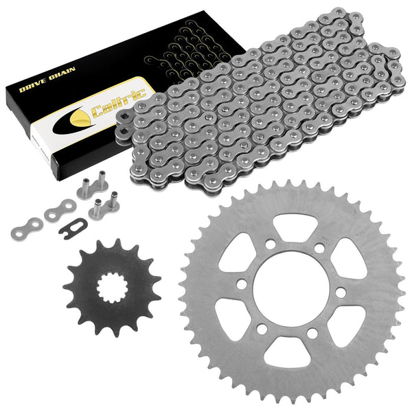 Caltric Chain, image 1 of 4
