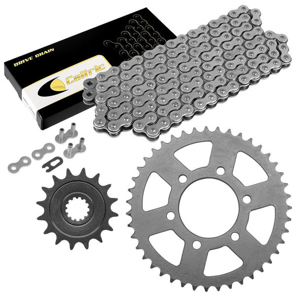 Caltric Chain, image 1 of 4