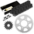 Caltric Chain & Sprocket Kit CH1001AA2033, image 1 of 4