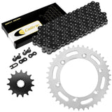 Caltric Chain & Sprocket Kit CH1001AA2082, image 1 of 4