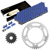 Caltric Chain & Sprocket Kit CH145AA2018, image 1 of 4