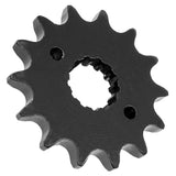 Caltric Chain & Sprocket Kit CH182AA2023, image 4 of 4