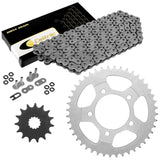 Caltric Chain & Sprocket Kit CH160AA2013, image 1 of 4