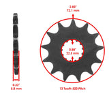 Caltric Chain, image 2 of 4